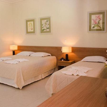 Villa De Holanda Parque Hotel オランブラ エクステリア 写真