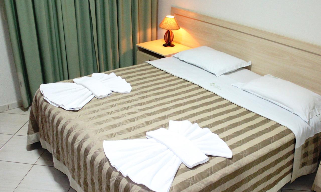 Villa De Holanda Parque Hotel オランブラ エクステリア 写真