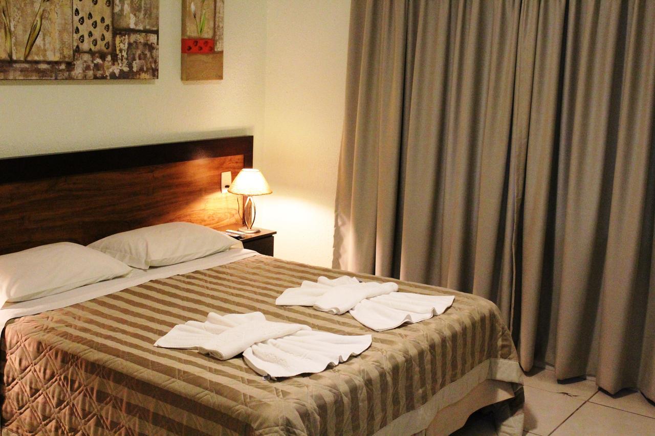 Villa De Holanda Parque Hotel オランブラ エクステリア 写真