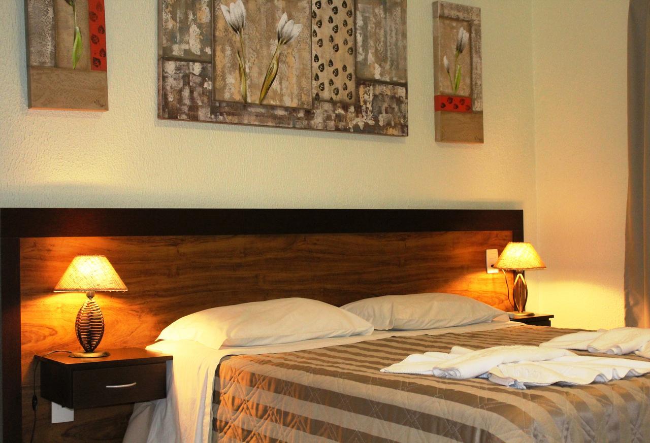 Villa De Holanda Parque Hotel オランブラ エクステリア 写真