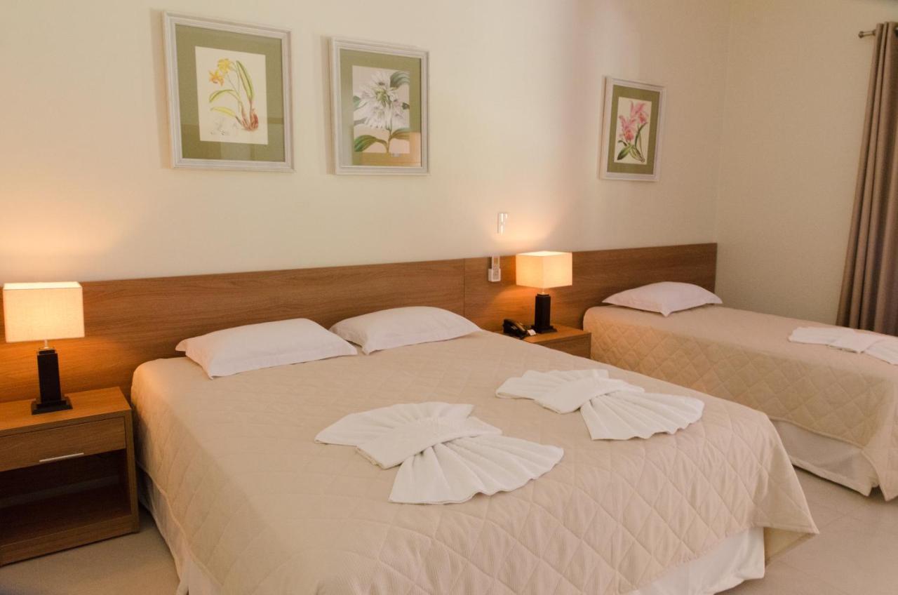 Villa De Holanda Parque Hotel オランブラ エクステリア 写真